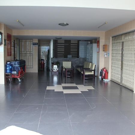 مدينة هوشي منه Da Loc Hotel المظهر الخارجي الصورة