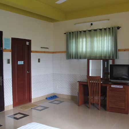 مدينة هوشي منه Da Loc Hotel المظهر الخارجي الصورة