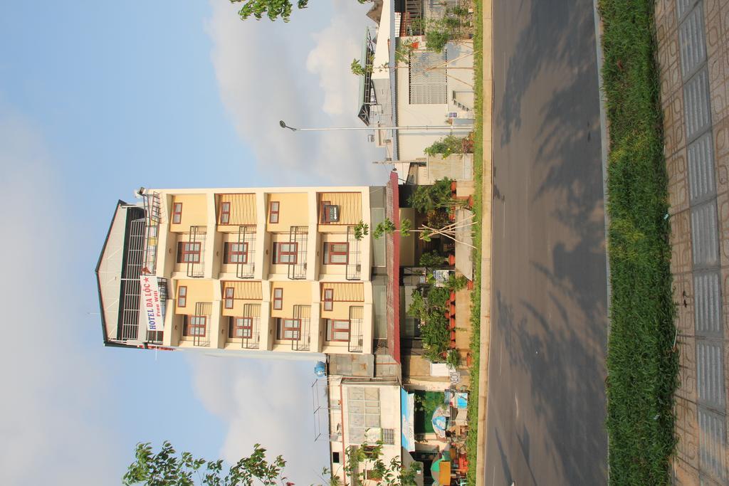 مدينة هوشي منه Da Loc Hotel المظهر الخارجي الصورة