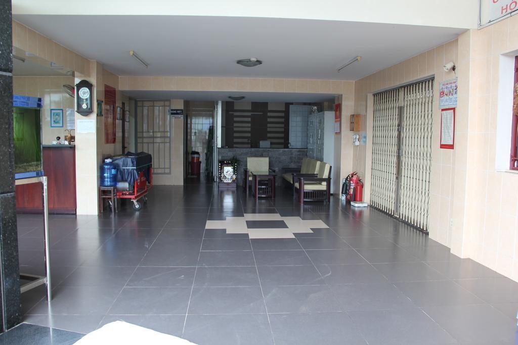 مدينة هوشي منه Da Loc Hotel المظهر الخارجي الصورة